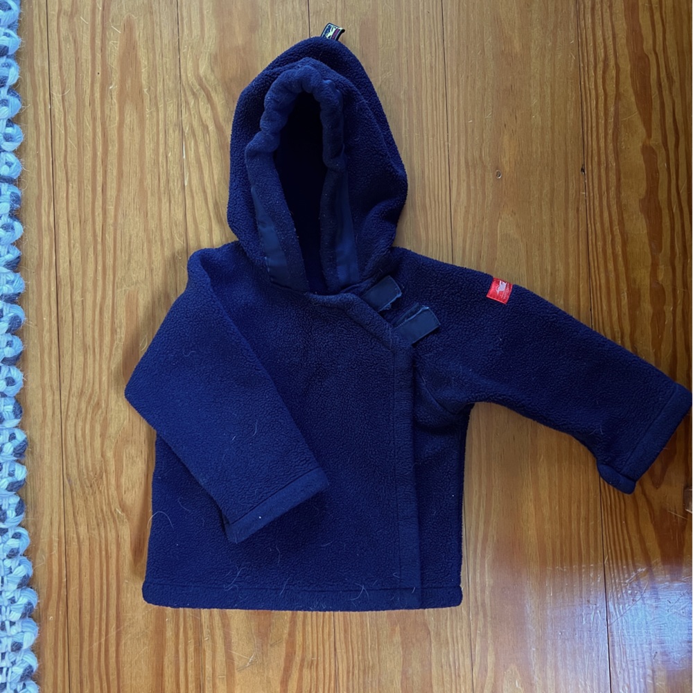 Widgeon Warm Plus Hooded Fleece Jacket